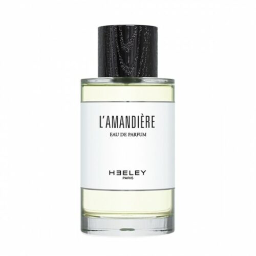 L'AMANDIÈRE