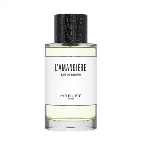 L'AMANDIÈRE