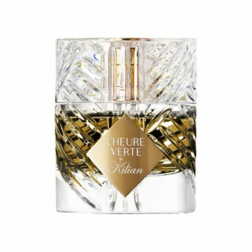 L'heure verte