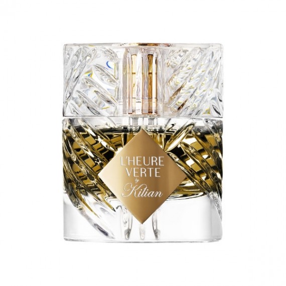 L'heure verte