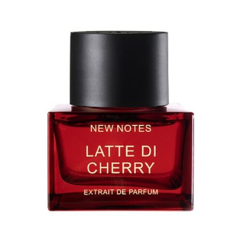 Latte di Cherry