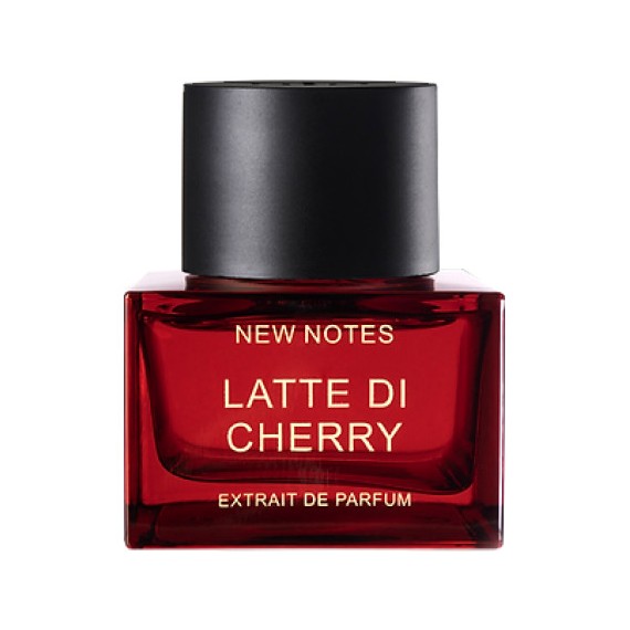 Latte di Cherry