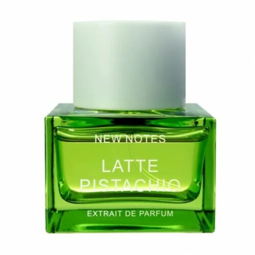 Latte Pistachio