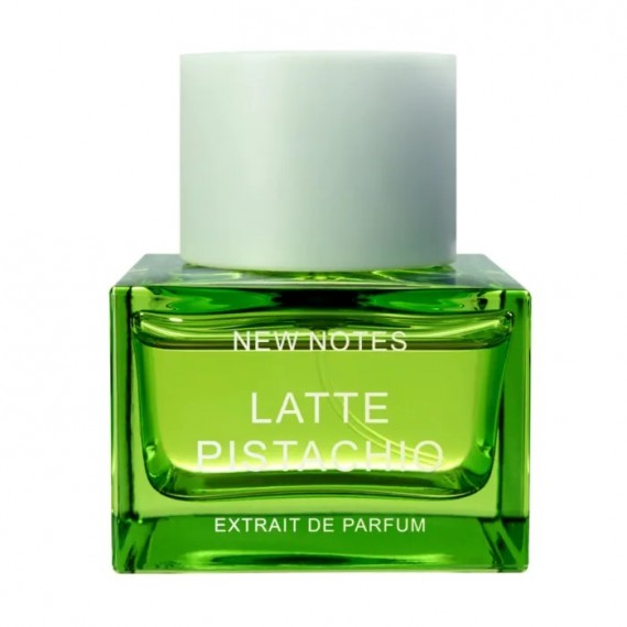 Latte Pistachio