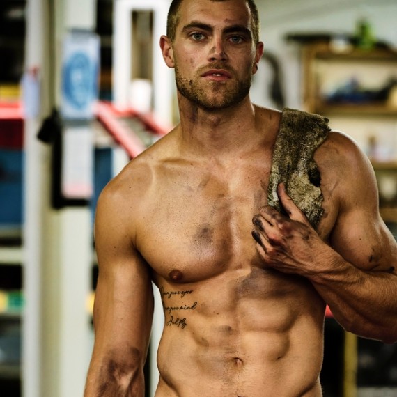 Mechanic – Bild 2