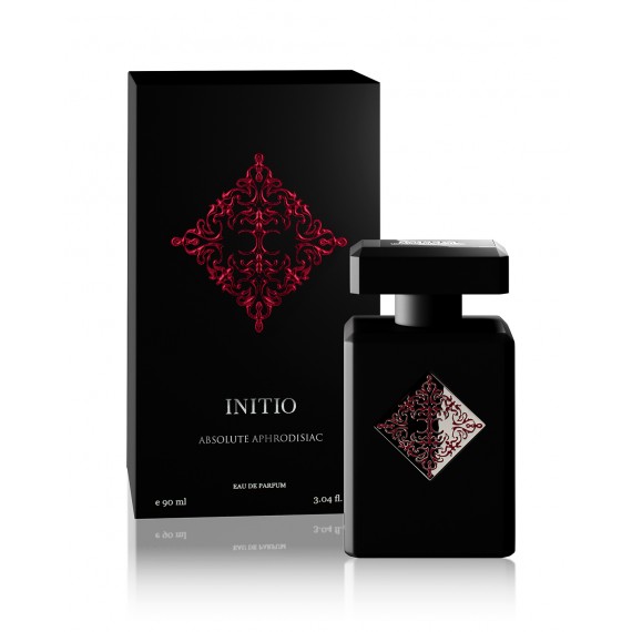 Absolute Aphrodisiac - The Absolutes