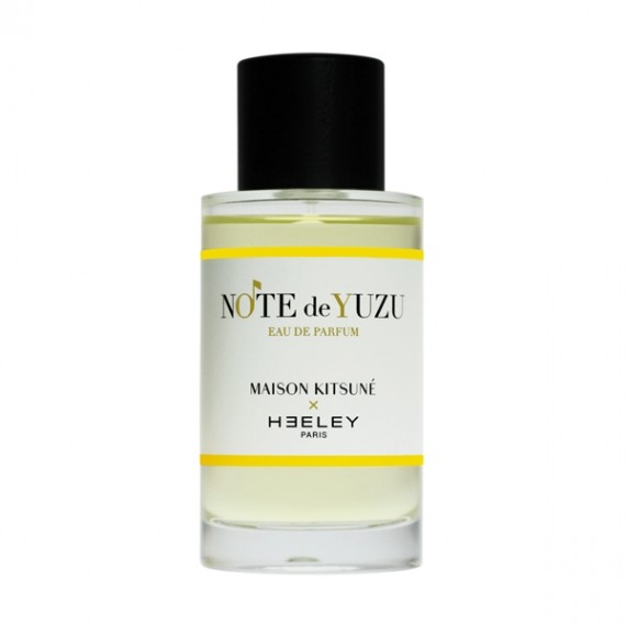 Note de Yuzu