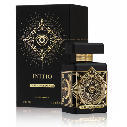 Oud for Greatness - The Absolutes