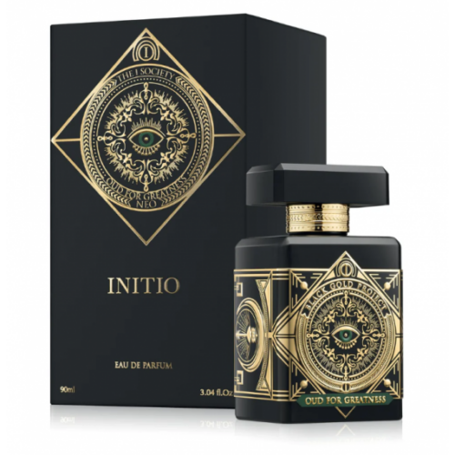 Oud for Greatness Neo  - The Absolutes