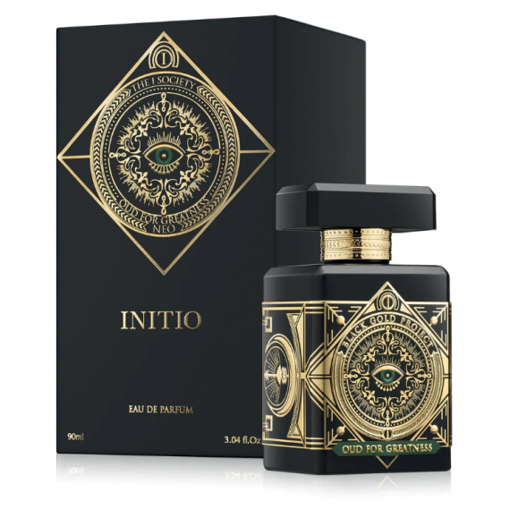 Oud for Greatness Neo - The Absolutes