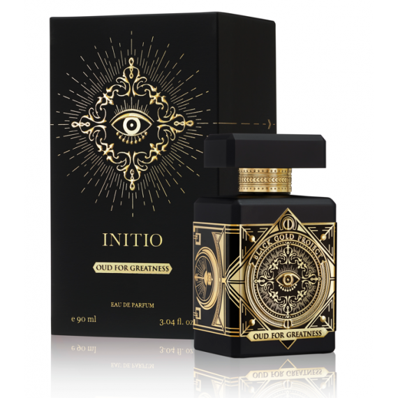 Oud for Greatness - The Absolutes