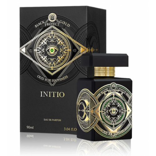 Oud for Happiness  - The Absolutes
