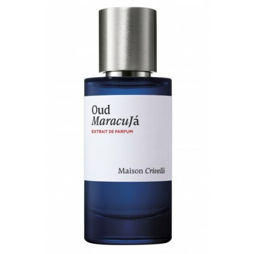 Oud Maracujá