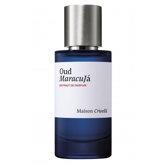 Oud Maracujá
