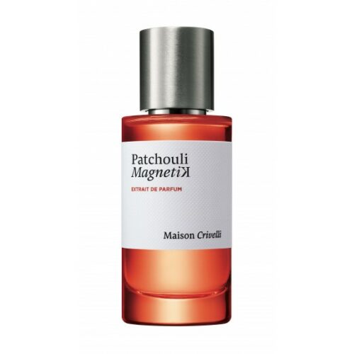 Patchouli Magnetik