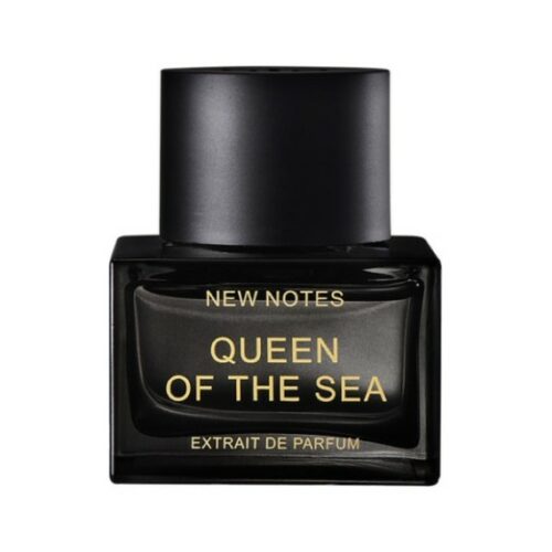 Queen of the Sea