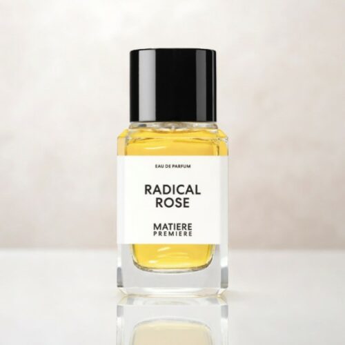 Radical Rosea