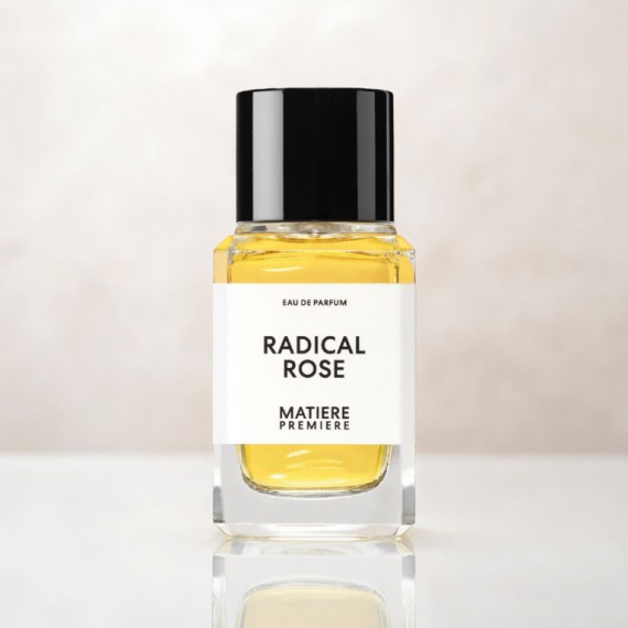 Radical Rosea