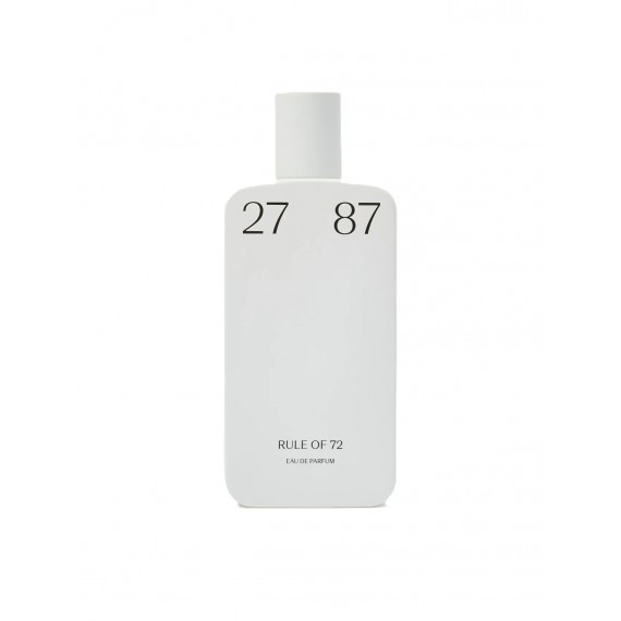 Rule of 72
