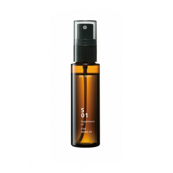 Raumspray S01 For Wake Up – Bild 2
