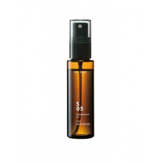 Raumspray S05 For Meditation – Bild 2