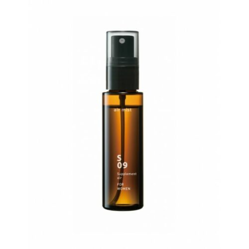 Raumspray S09 For Women