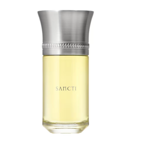 Sancti - Eau Delà