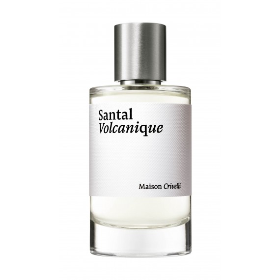 Santal Volcanique