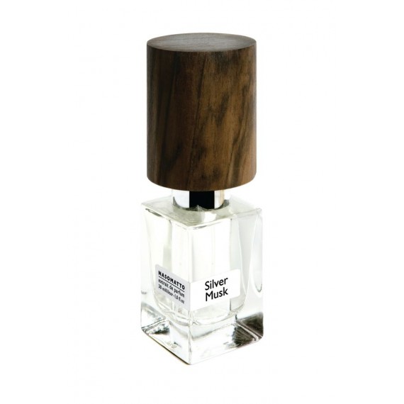 Silver Musk – Bild 2