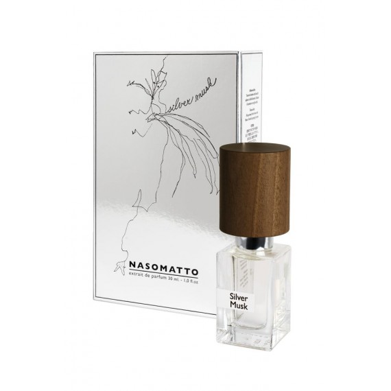 Silver Musk – Bild 3