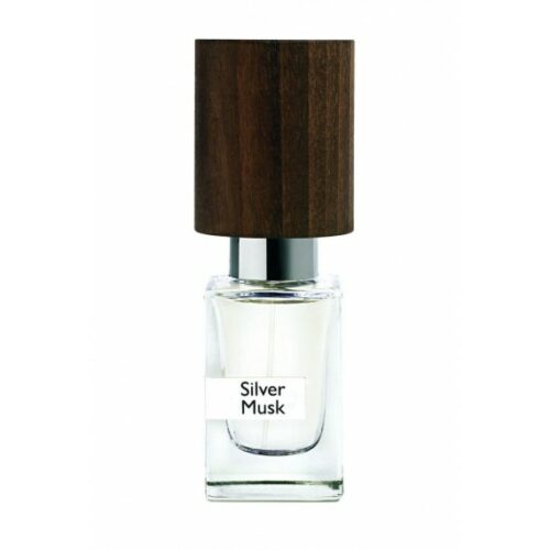 Silver Musk