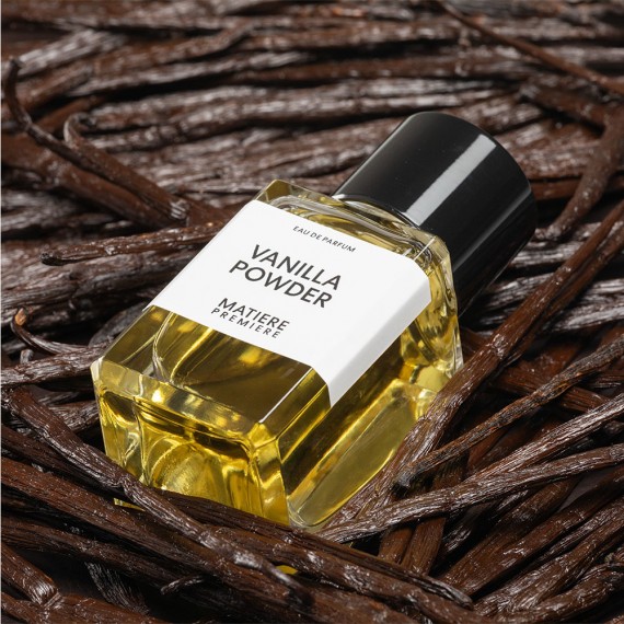 Vanilla Powder – Bild 2