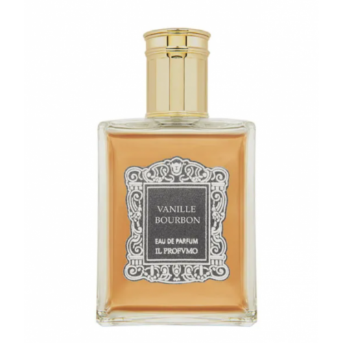 Vanille Bourbon