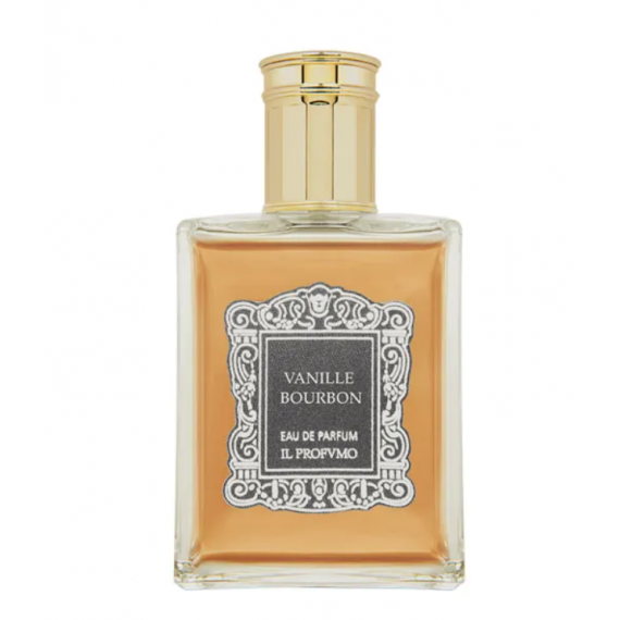 Vanille Bourbon