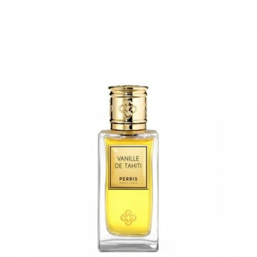 Vanille de Tahiti