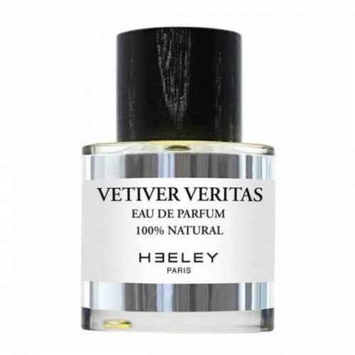 Vetiver Veritas