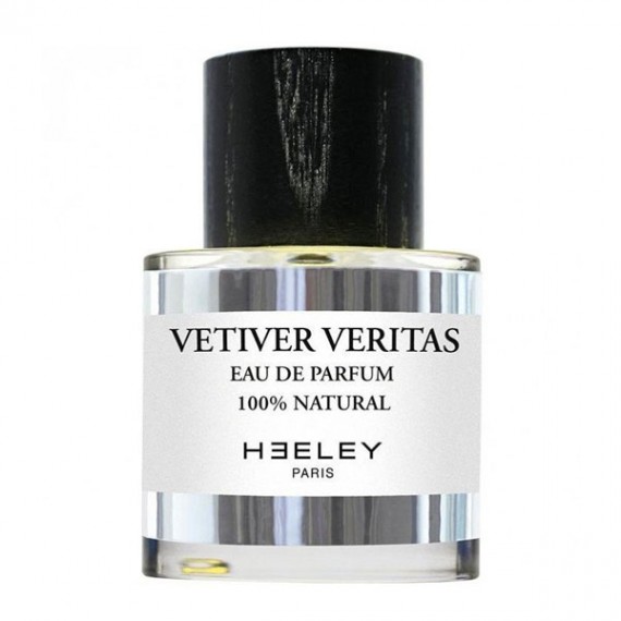 Vetiver Veritas