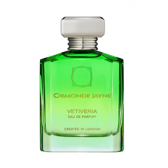 Vetiveria