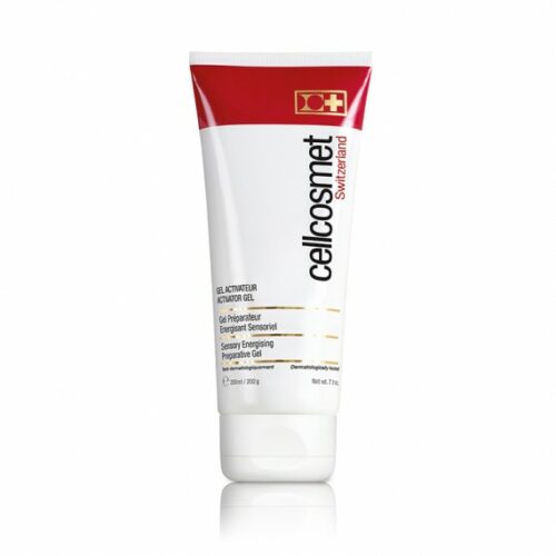 Activator Gel