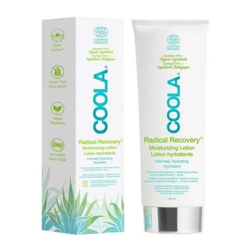 After Sun Radical Recovery Moisturizing Lotion