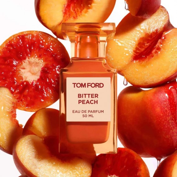 Bitter Peach – Bild 2