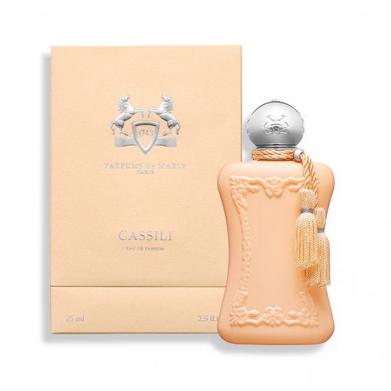 Cassili – Bild 3