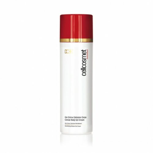 Cellular Body Gel-Cream