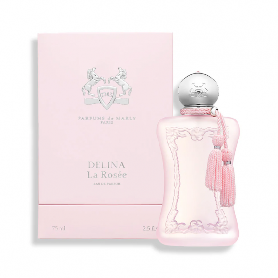 Delina La Rosée – Bild 2