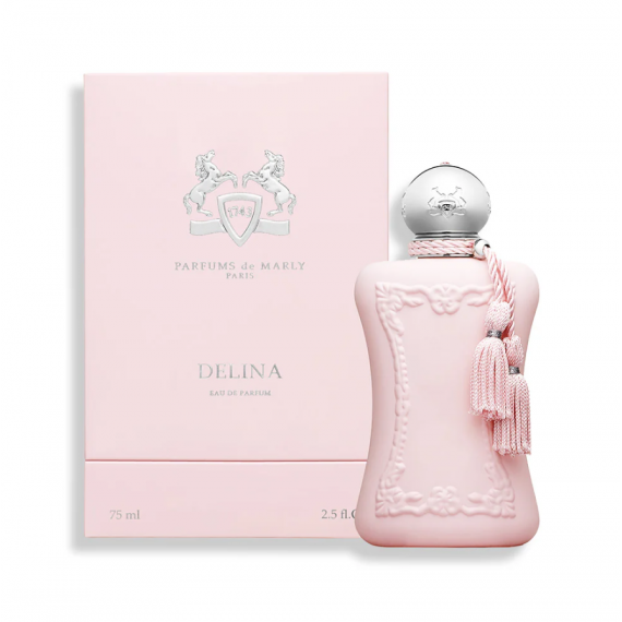 Delina – Bild 2