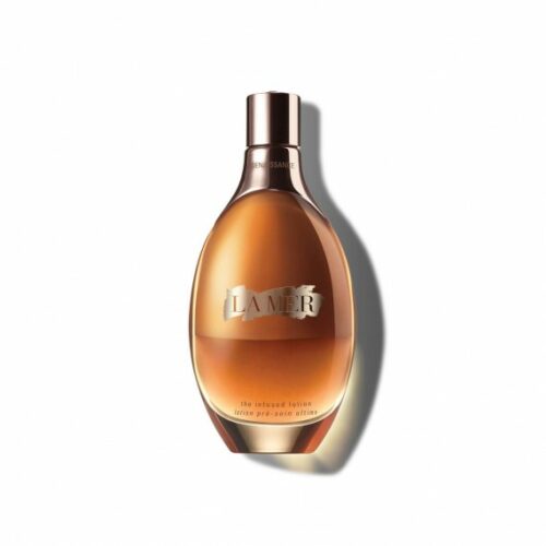 Genaissance de La Mer - The Infused Lotion