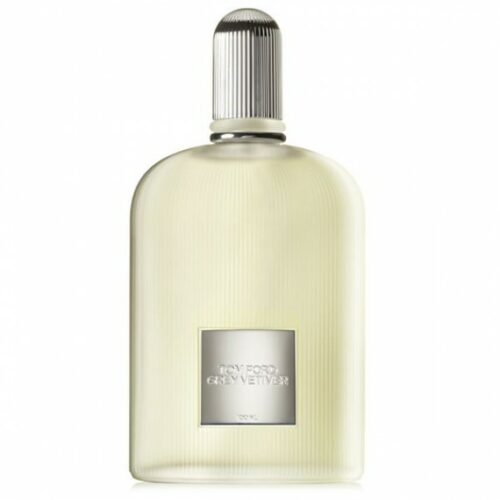 Grey Vetiver