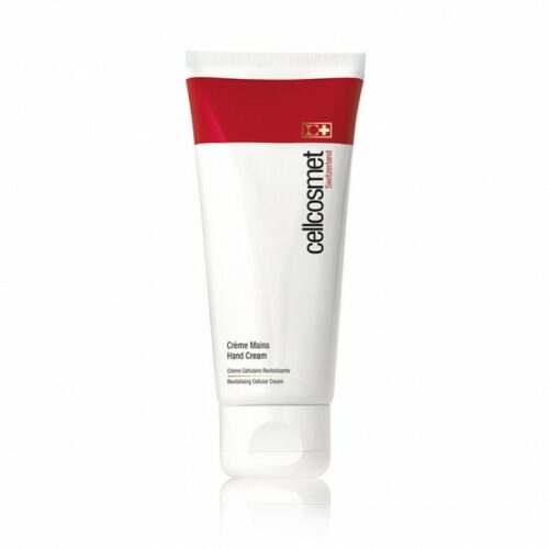 Hand Cream
