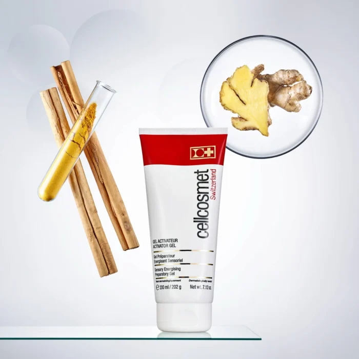 Activator Gel – Bild 5
