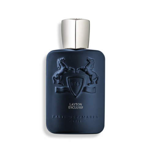 Layton Exclusif